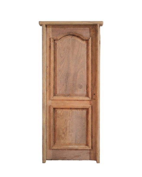 PUERTA FRENTE 2 CUERPOS