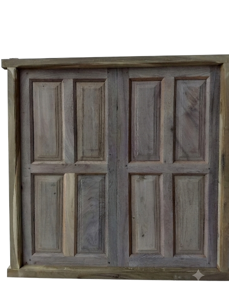 VENTANA RANCHO 1m x 1m