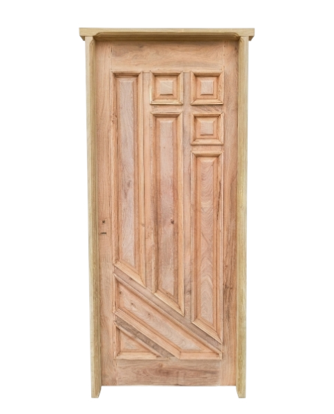 PUERTA FRENTE COMBINADA