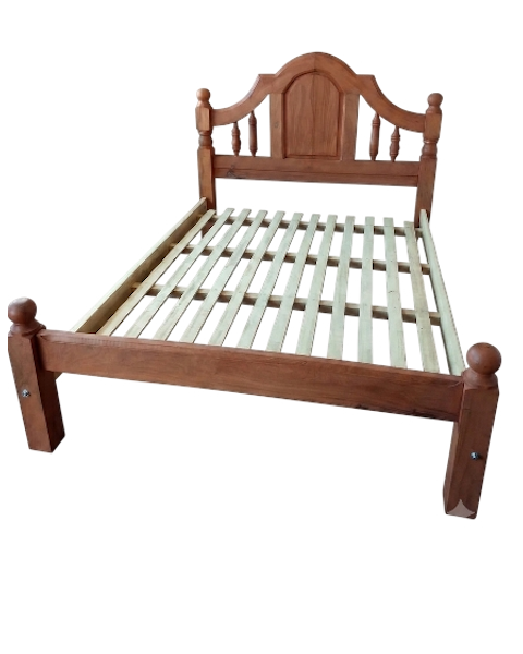 CAMA ESTANCIERA ALGARROBO