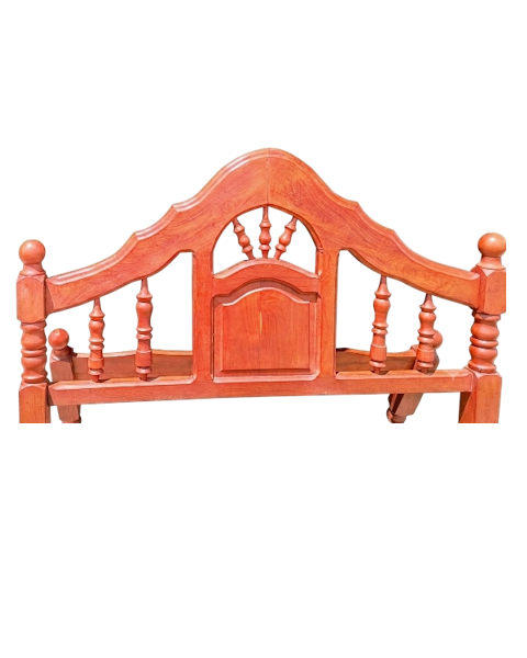 CAMA "CHAQUEÑITA" ALGARROBO